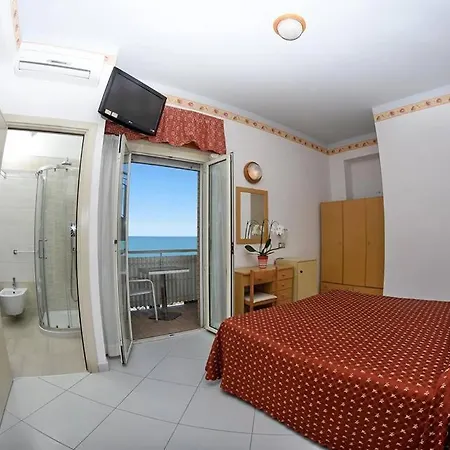 Delle Rose 3* Lido Di Savio