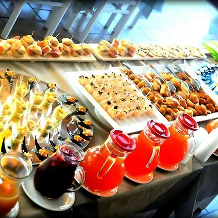 Delle Rose Ξενοδοχείο 3*