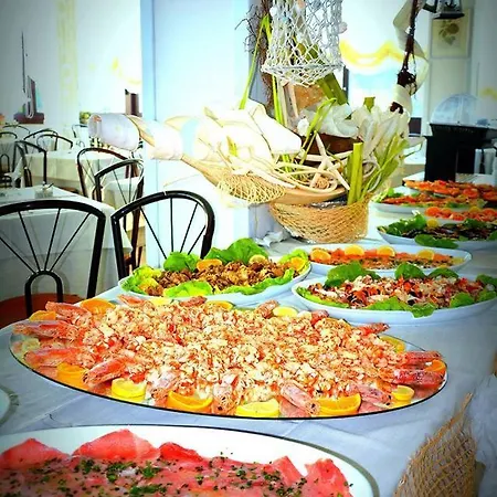 Delle Rose Lido di Savio