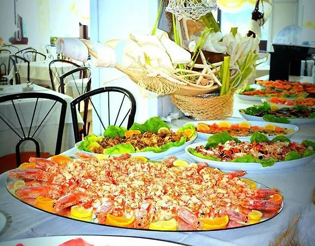 Delle Rose Lido Di Savio